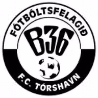 Logo của B36 Torshavn II