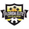 Logo của Florida Elite