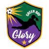 Logo của Green Bay Glory (nữ)