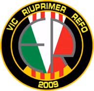 Logo của Vic Riuprimer Refo (nữ)