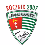 Logo của Jaguar Gdansk