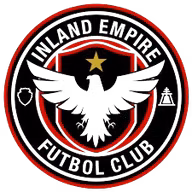 Logo của Inland Empire FC