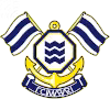 Logo của FC Imabari (nữ)