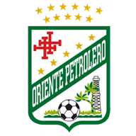 Logo của Oriente Petrolero Reserves