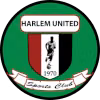 Logo của Promex Harlem United SC