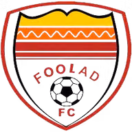 Logo của Foolad Khuzestan B