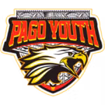 Logo của Pago Youth