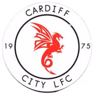 Logo của Cardiff (nữ)