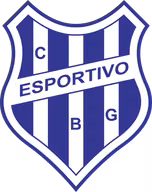 Logo của CE Bento Goncalves RS U20