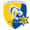 Logo của Tzeirey Um El Fahem