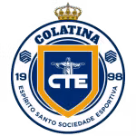 Logo của Colatina ES