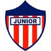 Logo của CD Junior de Managua