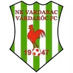 Logo của NK Vardarac