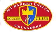 Logo của Mount Barker United