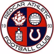 Logo của Redcar Athletic