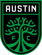Logo của Austin FC