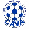 Logo của CA Villa Alvear