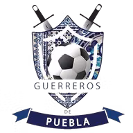 Logo của Guerreros de Puebla