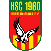 Logo của Hanauer SC 1960