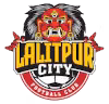 Logo của Lalitpur City FC