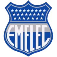 Logo của Emelec (w)