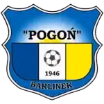 Logo của Pogon Barlinek