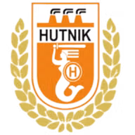 Logo của Hutnik Warszawa