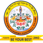 Logo của Ugyen Academy (w)