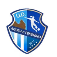 Logo của UD Aguilas (w)