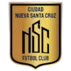 Logo của Ciudad Nueva Santa Cruz