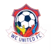 Logo của We United FC
