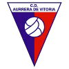Logo của Aurrera de Vitoria U19