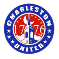 Logo của Charleston United