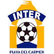 Logo của Inter Playa del Carmen