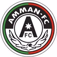 Logo của Amman (nữ)