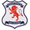 Logo của Kwinana United