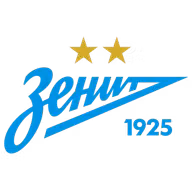 Logo của Zenit St Petersburg (nữ)