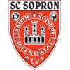 Logo của SC Sopron