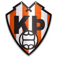 Logo của Trottur Reykjavik (nữ)