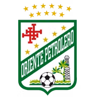 Logo của Oriente Petrolero