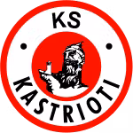Logo của Kastrioti Kruje