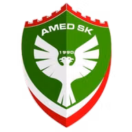 Logo của Amedspor