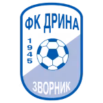 Logo của Drina Zvornik