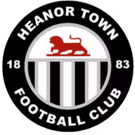 Logo của Heanor