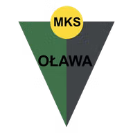 Logo của MKS Olawa