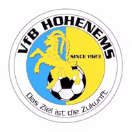 Logo của VfB Hohenems