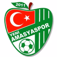 Logo của Yeni Amasya Spor