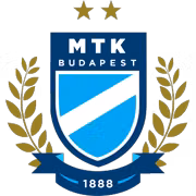 Logo của MTK Budapest U19
