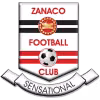 Logo của Zanaco