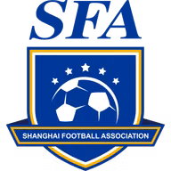 Logo của Shanghai U18